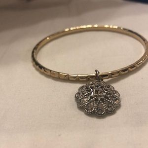 Betsey Johnson Bangle